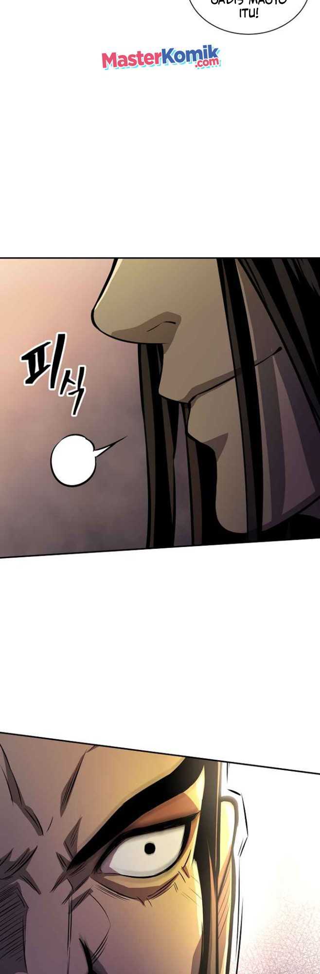 Record of the War God Chapter 132 halaman 40
