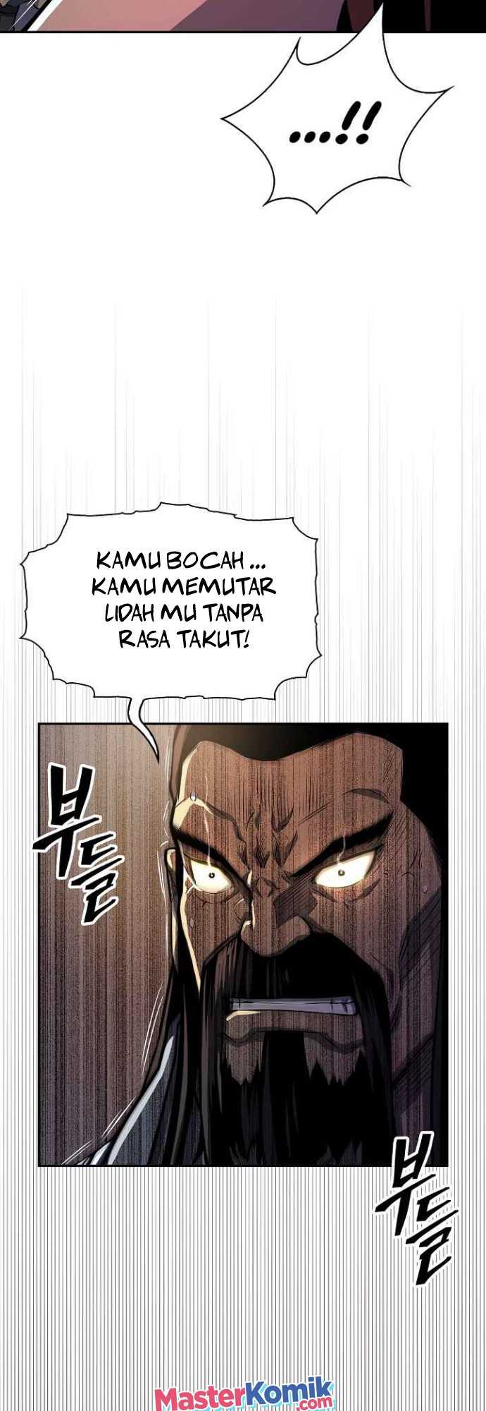 Record of the War God Chapter 132 halaman 53