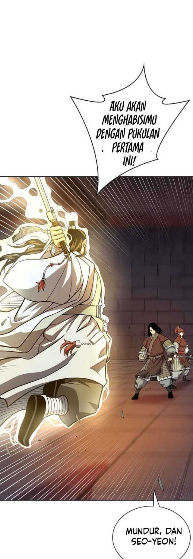 Record of the War God Chapter 133 halaman 4