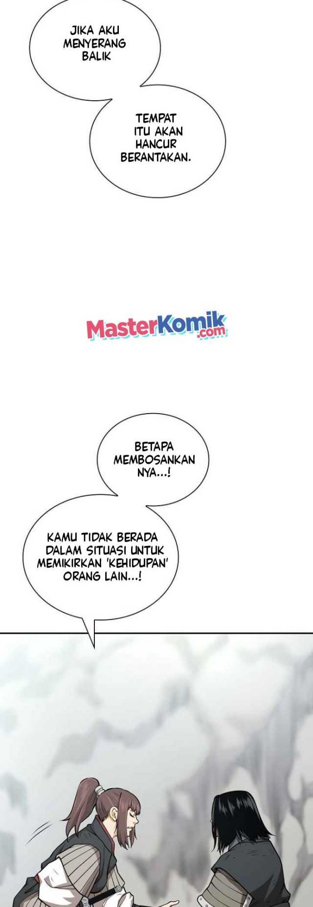 Record of the War God Chapter 133 halaman 49