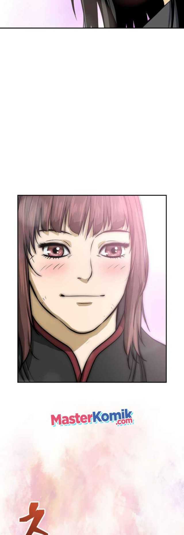 Record of the War God Chapter 133 halaman 53