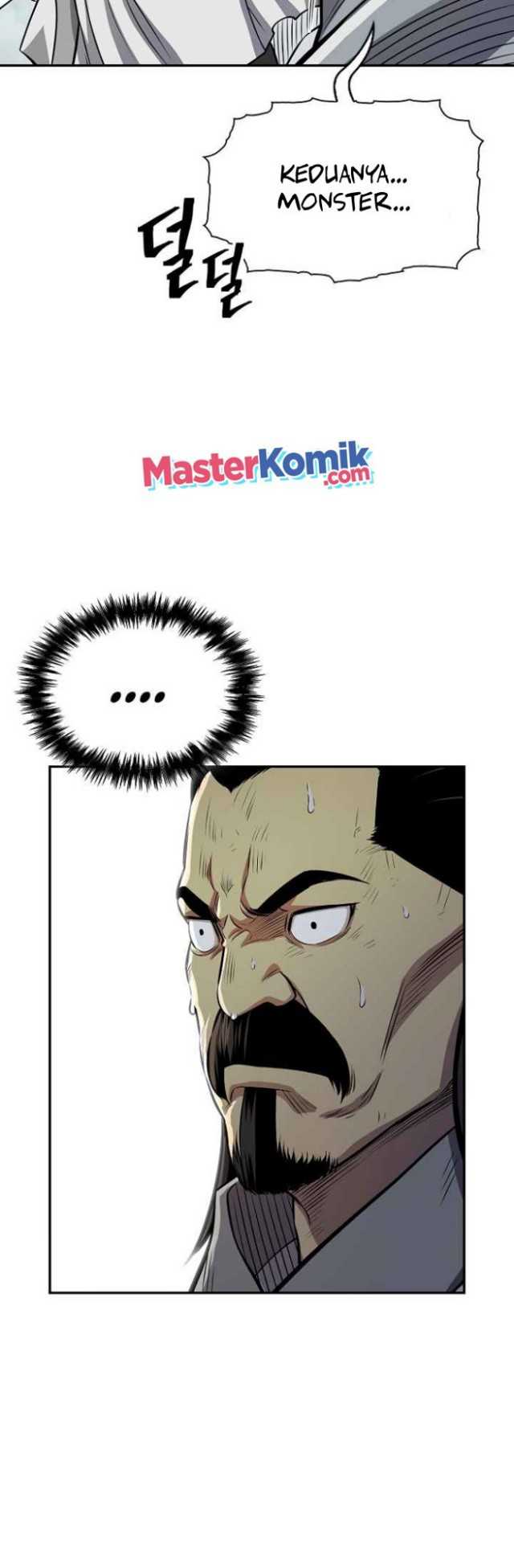 Record of the War God Chapter 133 halaman 42