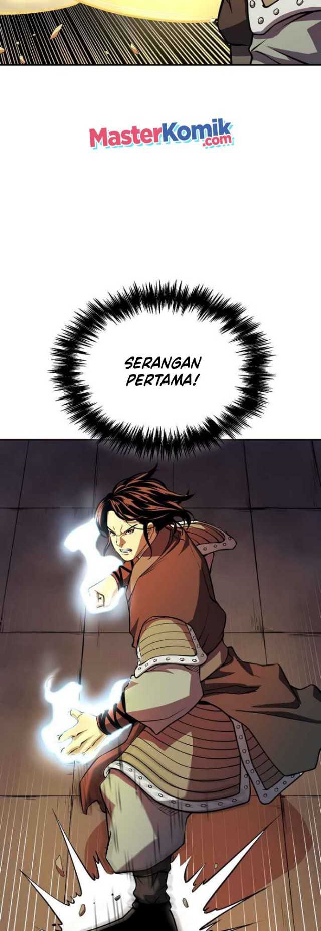 Record of the War God Chapter 133 halaman 7