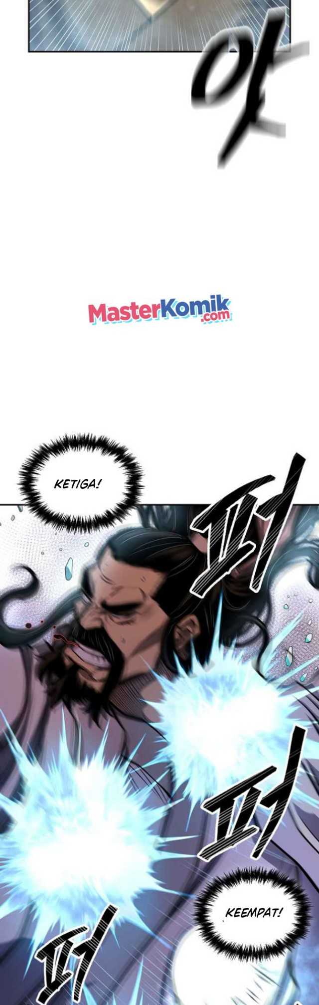 Record of the War God Chapter 133 halaman 25