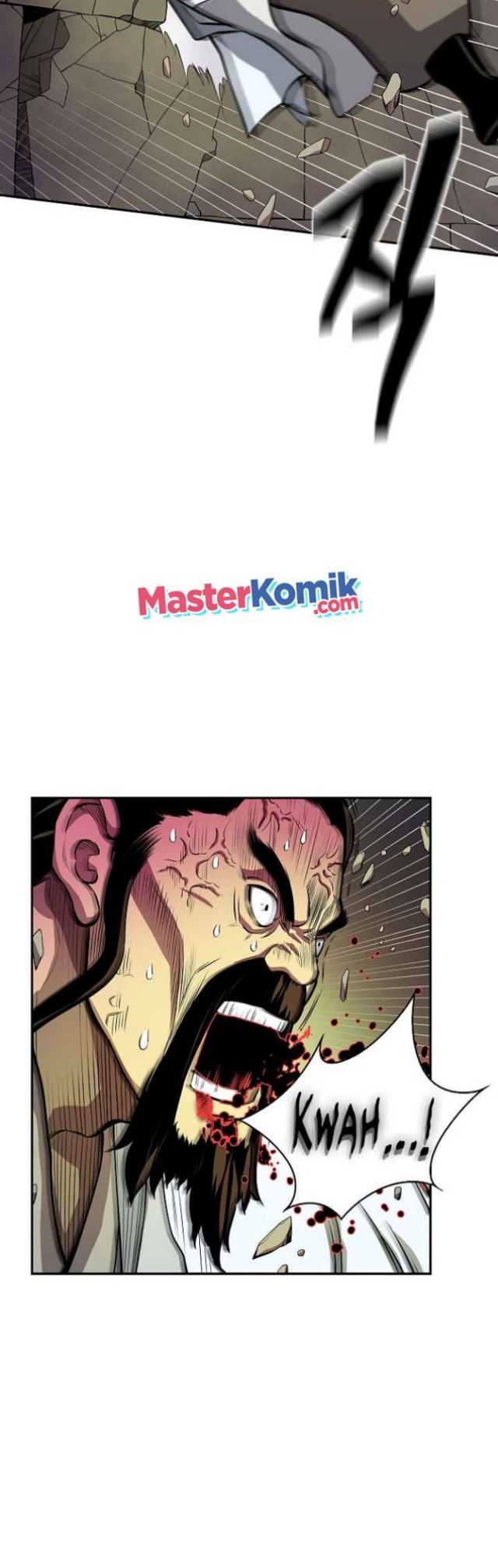 Record of the War God Chapter 133 halaman 27