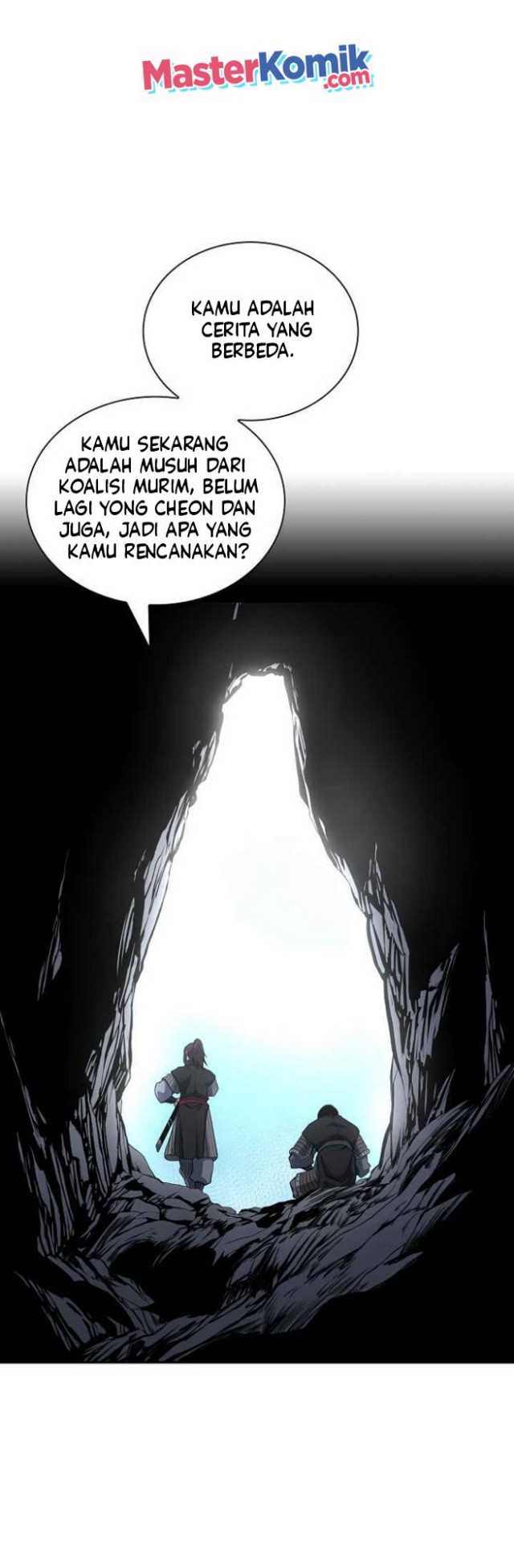 Record of the War God Chapter 133 halaman 44