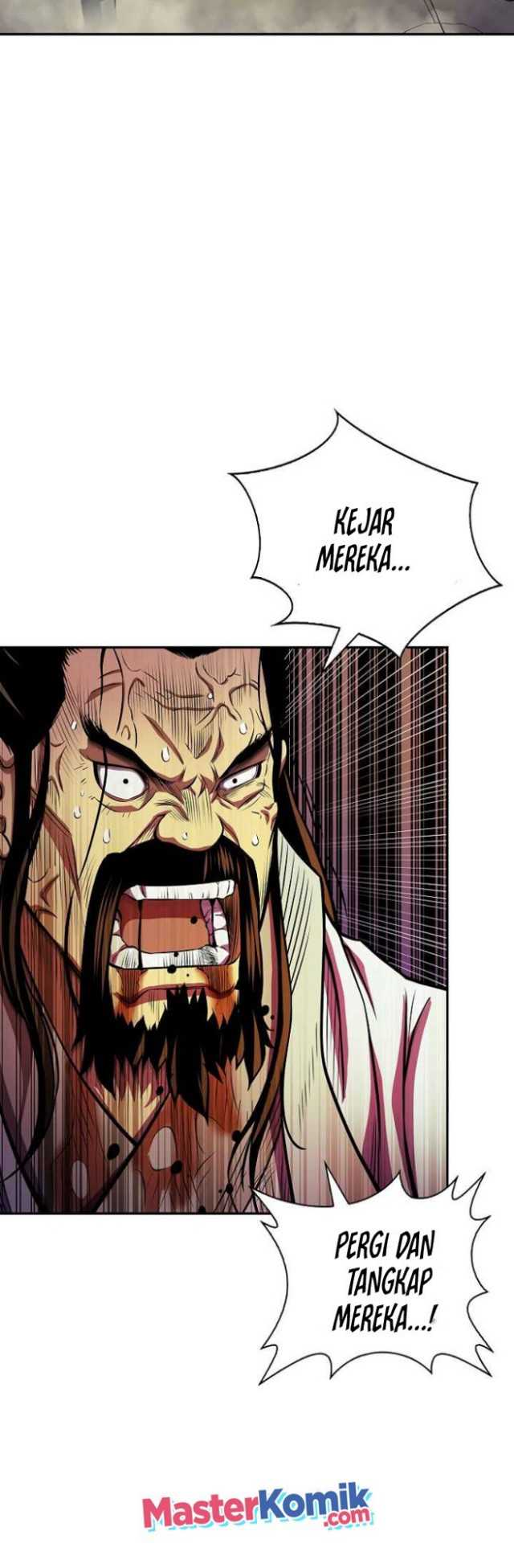 Record of the War God Chapter 133 halaman 36