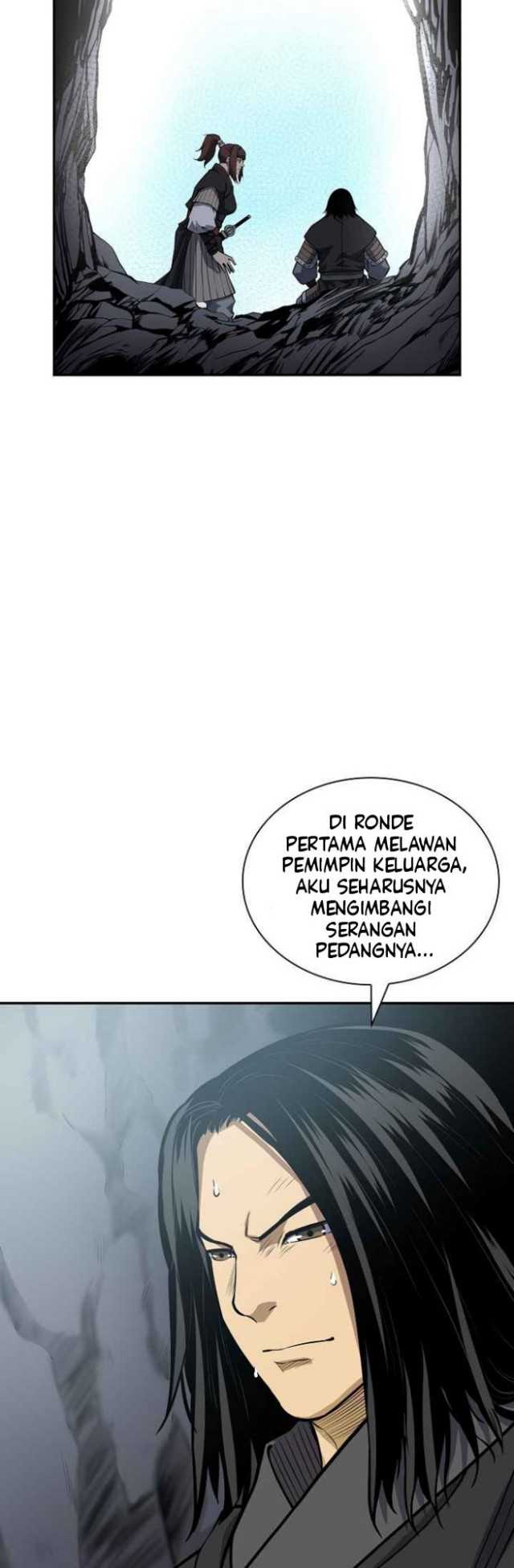 Record of the War God Chapter 133 halaman 46