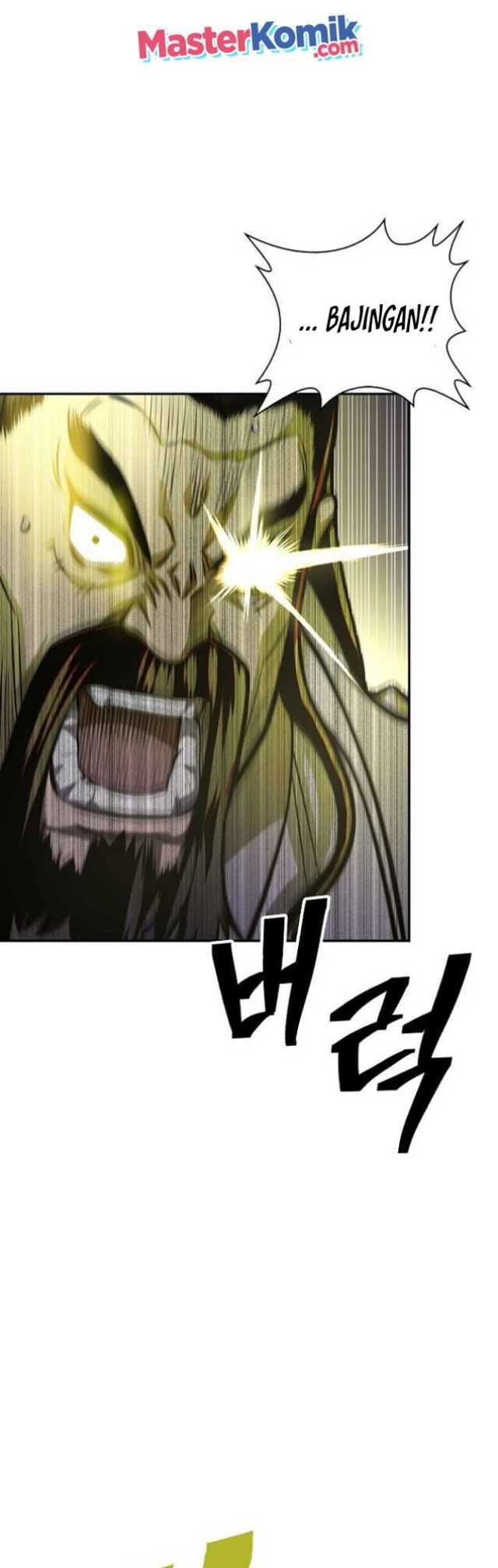 Record of the War God Chapter 133 halaman 20