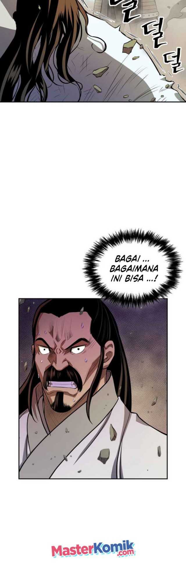 Record of the War God Chapter 133 halaman 29