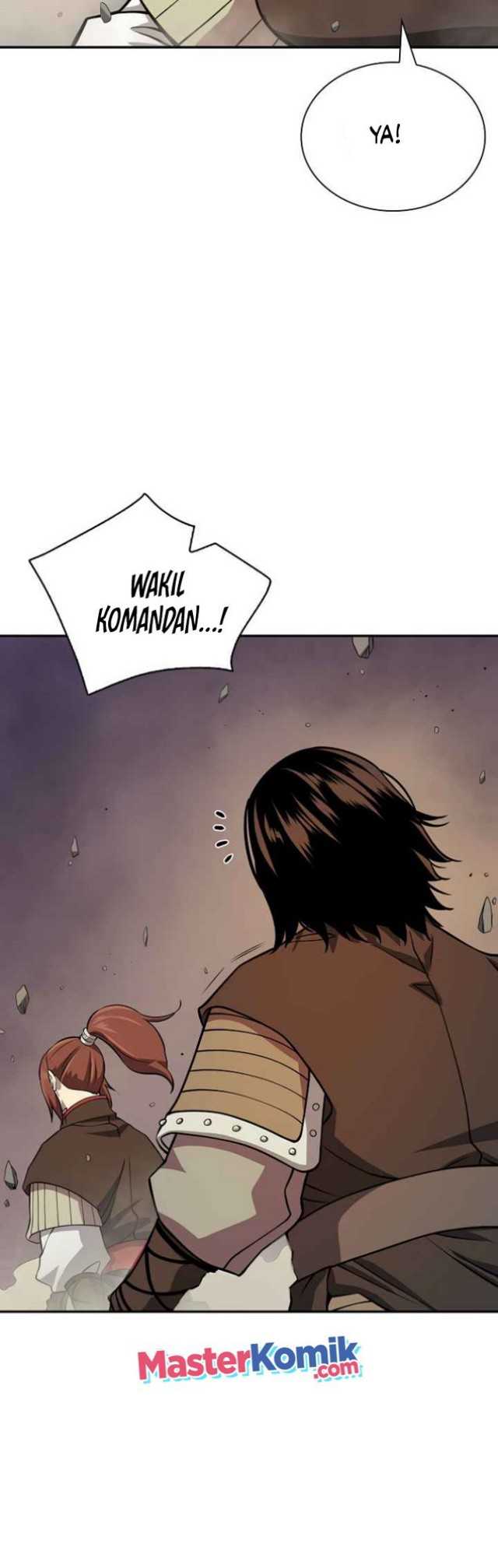 Record of the War God Chapter 133 halaman 32
