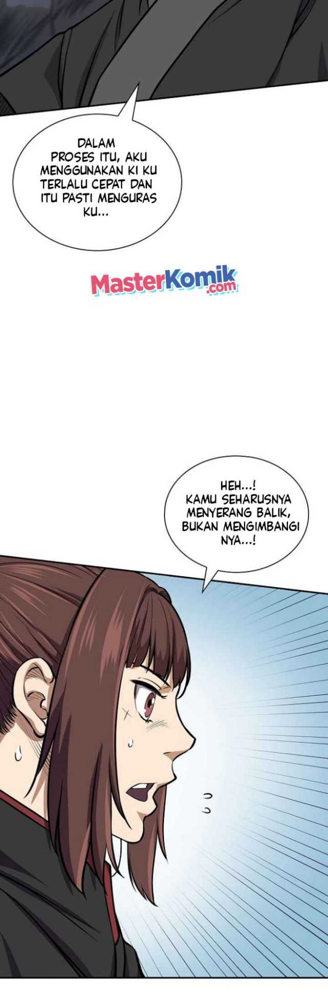Record of the War God Chapter 133 halaman 47