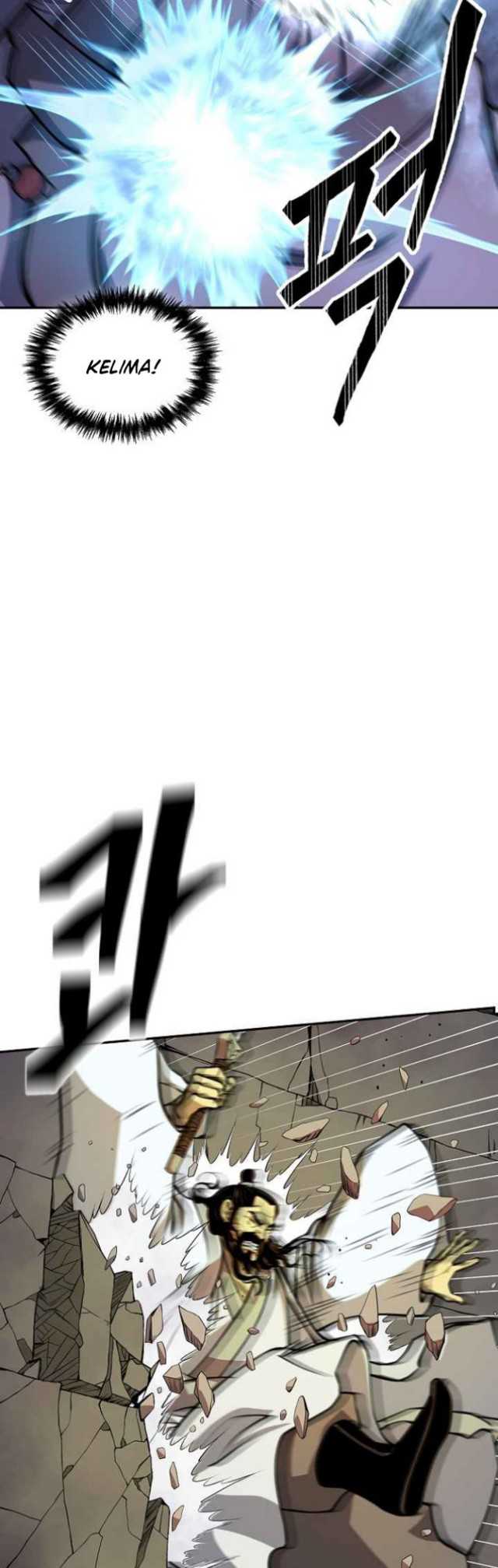 Record of the War God Chapter 133 halaman 26