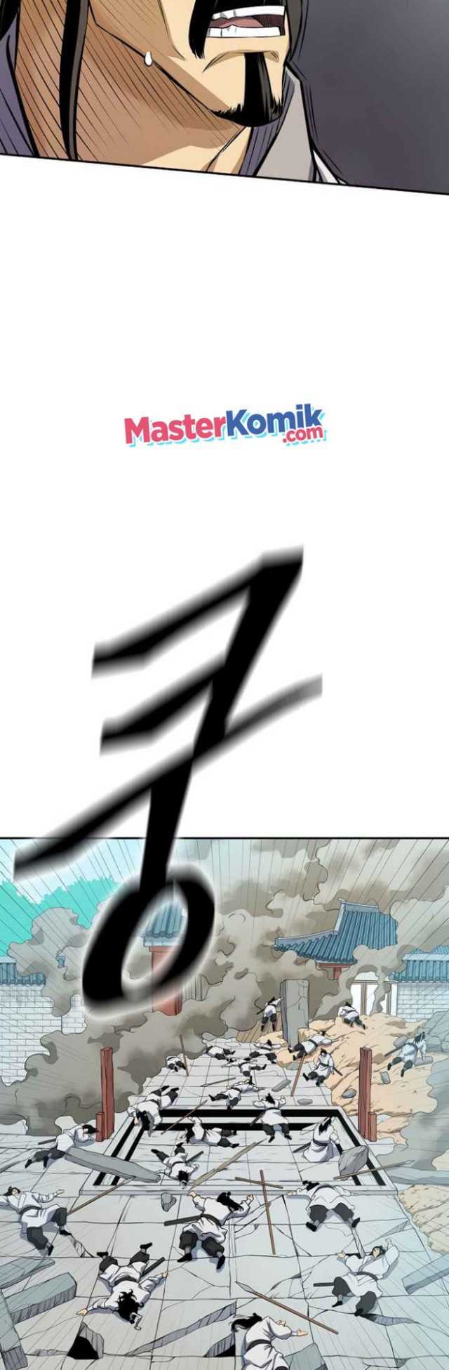 Record of the War God Chapter 133 halaman 40