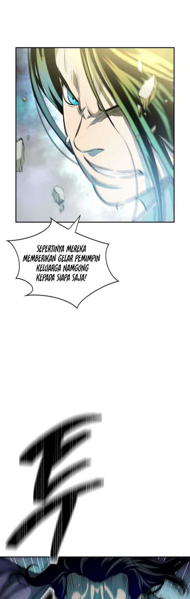 Record of the War God Chapter 133 halaman 22
