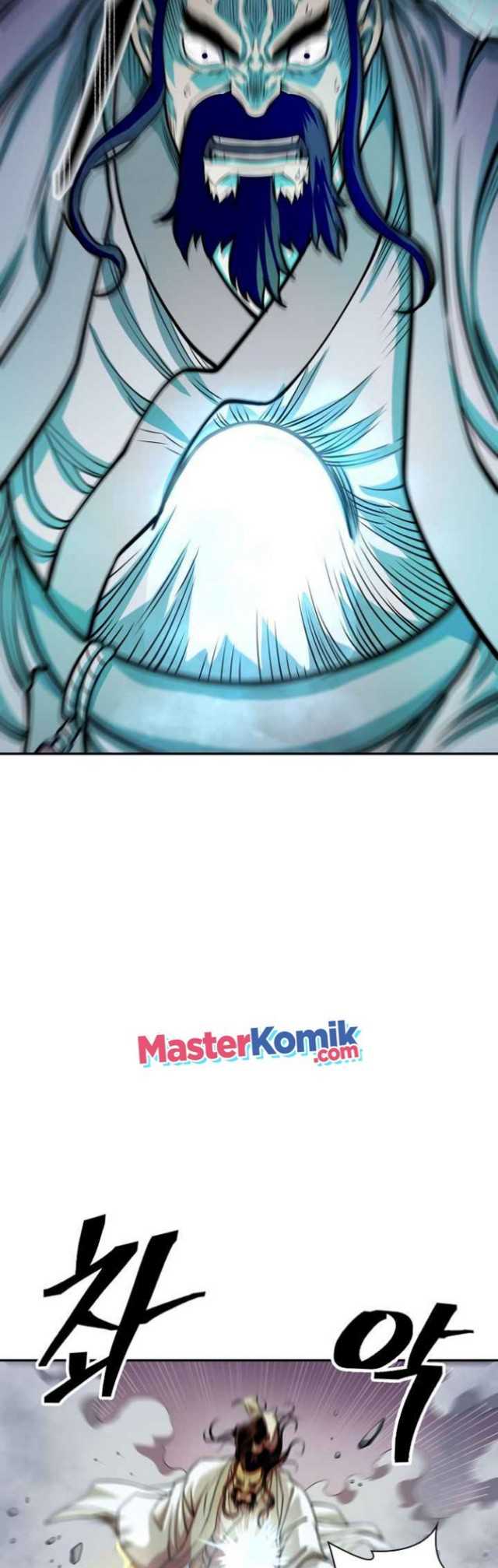 Record of the War God Chapter 133 halaman 23