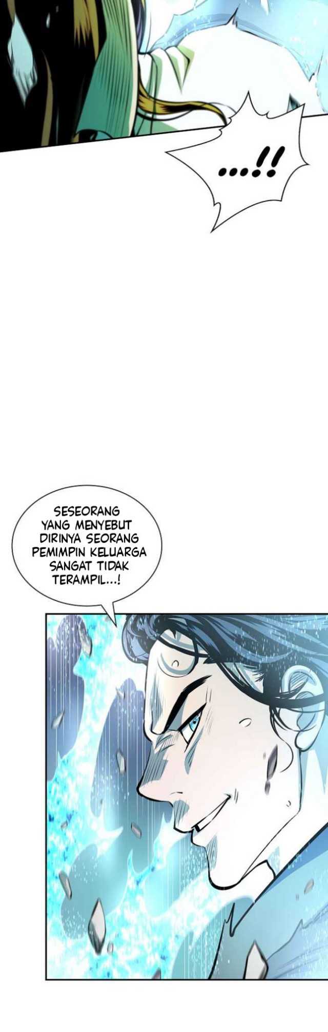 Record of the War God Chapter 133 halaman 19