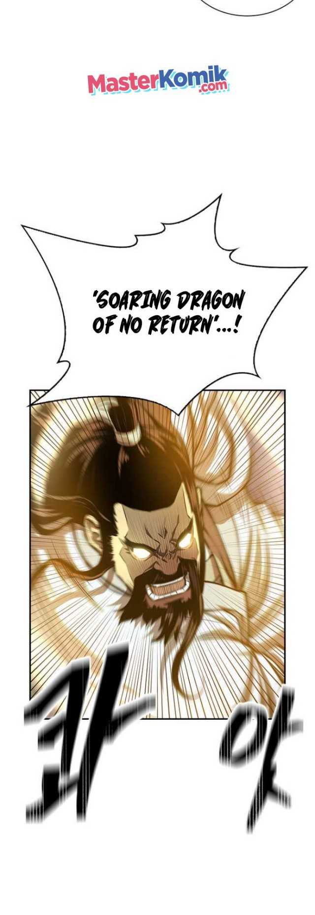 Record of the War God Chapter 133 halaman 5