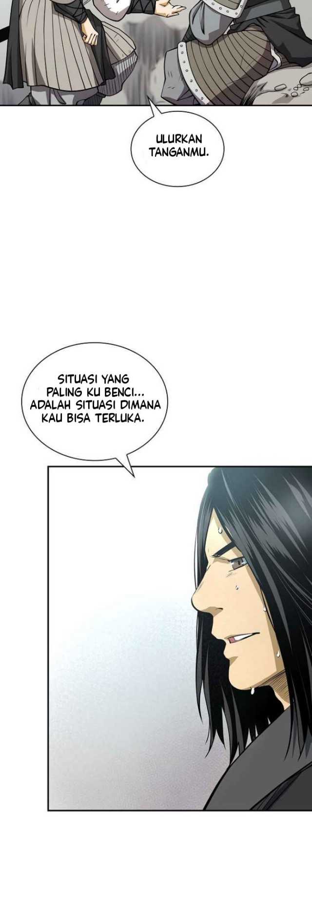 Record of the War God Chapter 133 halaman 50