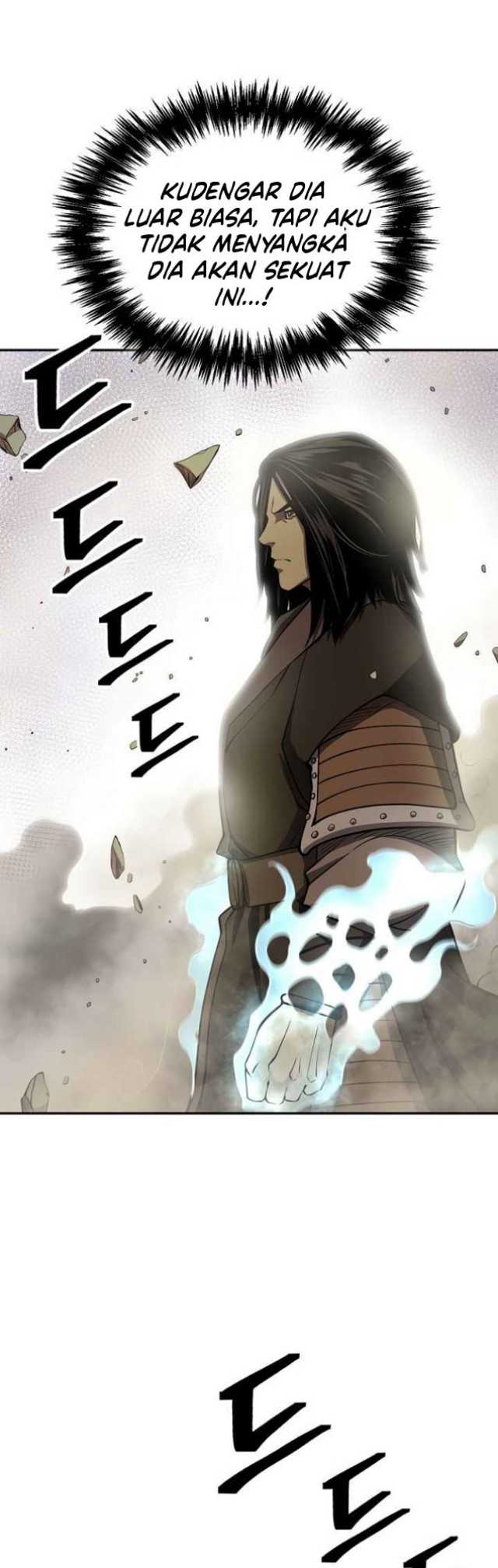 Record of the War God Chapter 133 halaman 30