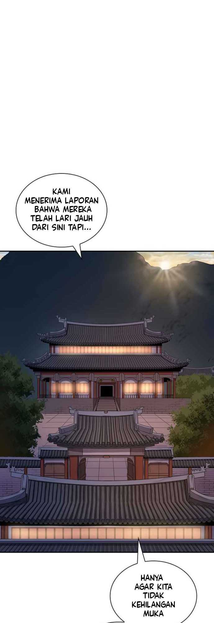 Record of the War God Chapter 134 halaman 18