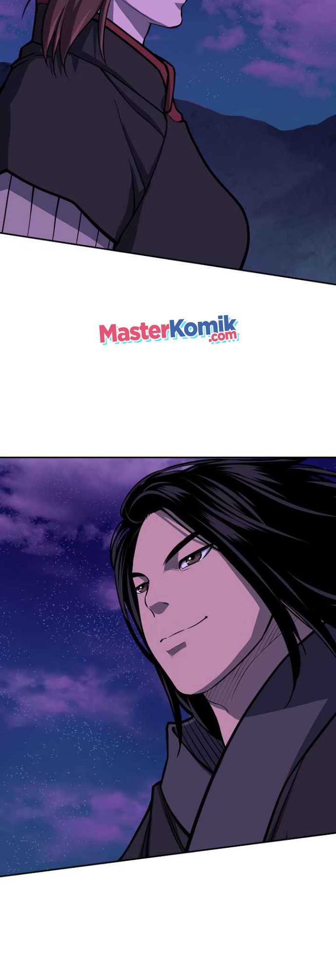 Record of the War God Chapter 134 halaman 56