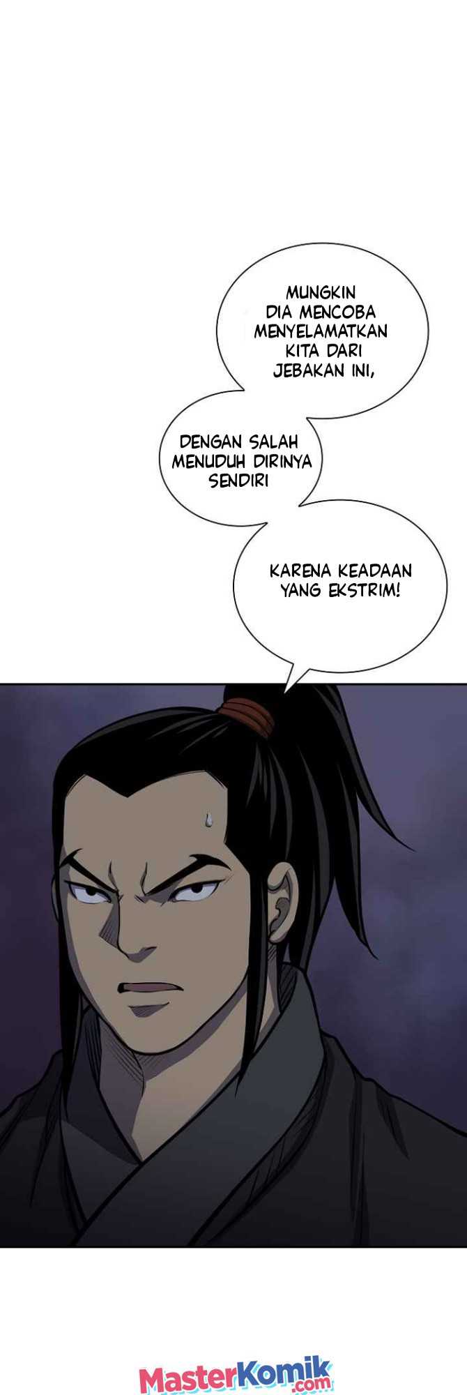 Record of the War God Chapter 134 halaman 12
