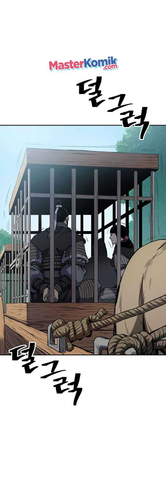 Record of the War God Chapter 134 halaman 25