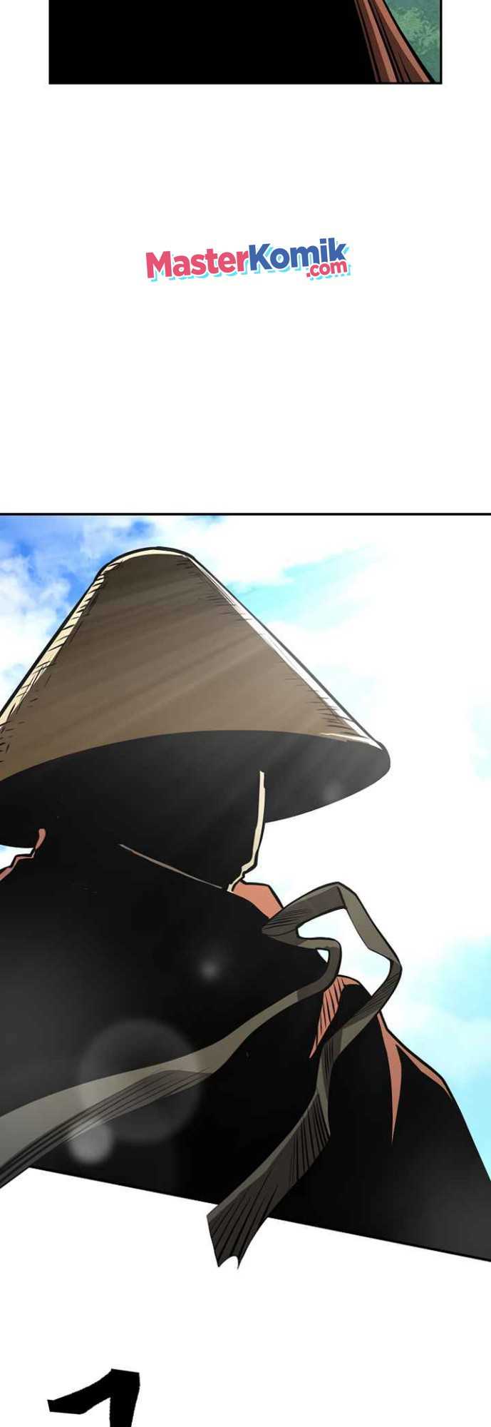 Record of the War God Chapter 134 halaman 31