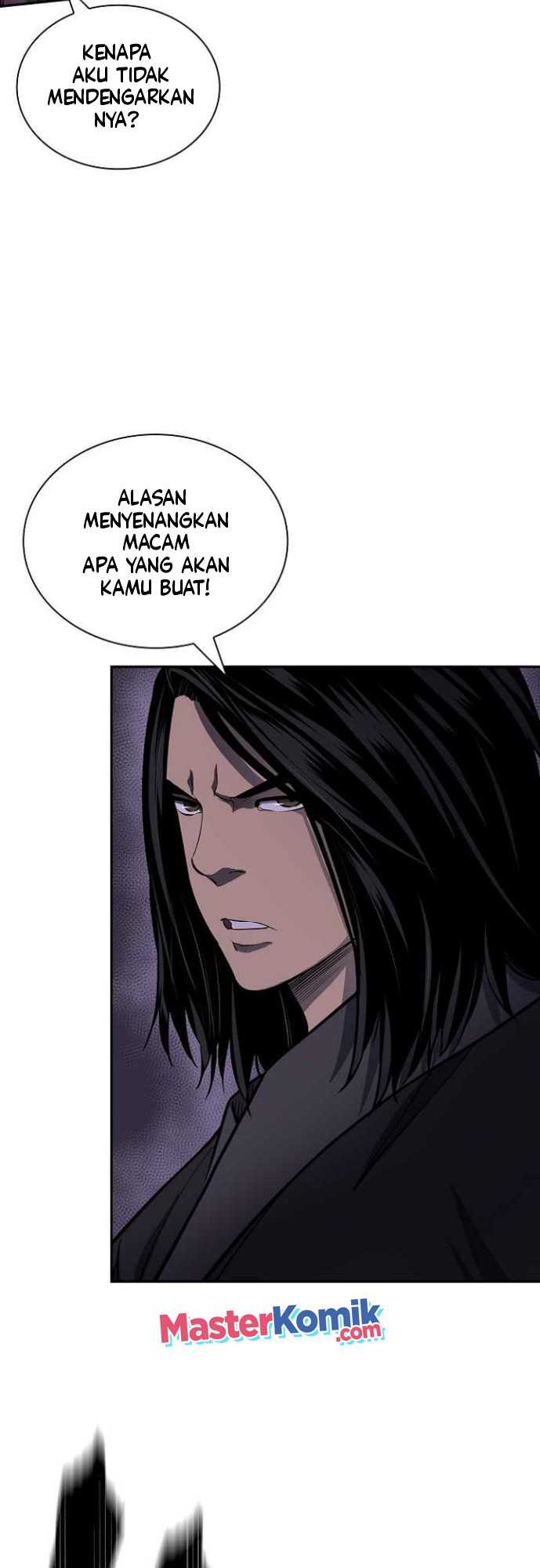 Record of the War God Chapter 134 halaman 44