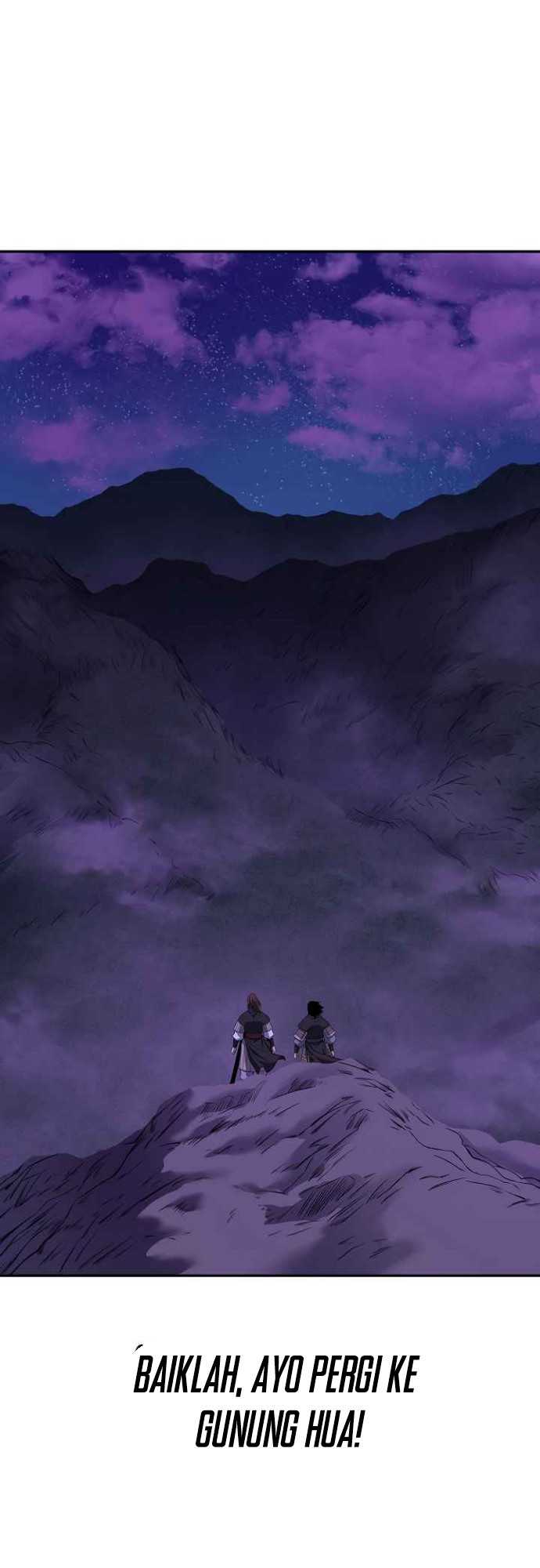 Record of the War God Chapter 134 halaman 57