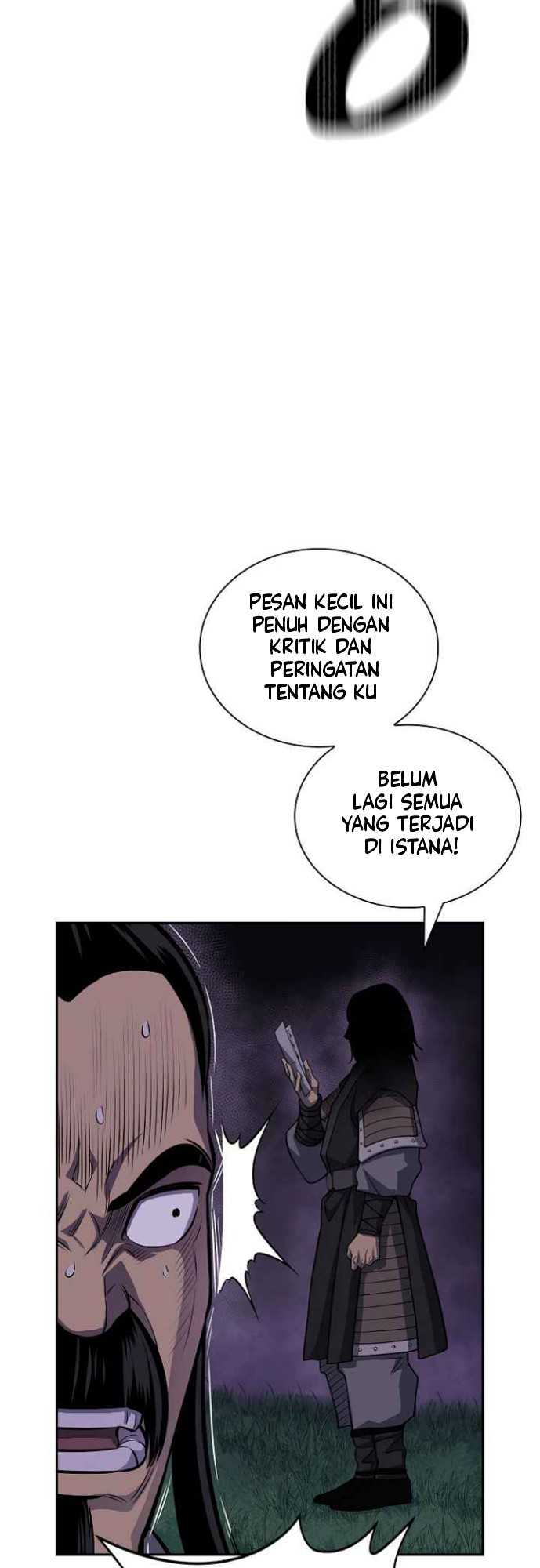 Record of the War God Chapter 134 halaman 42