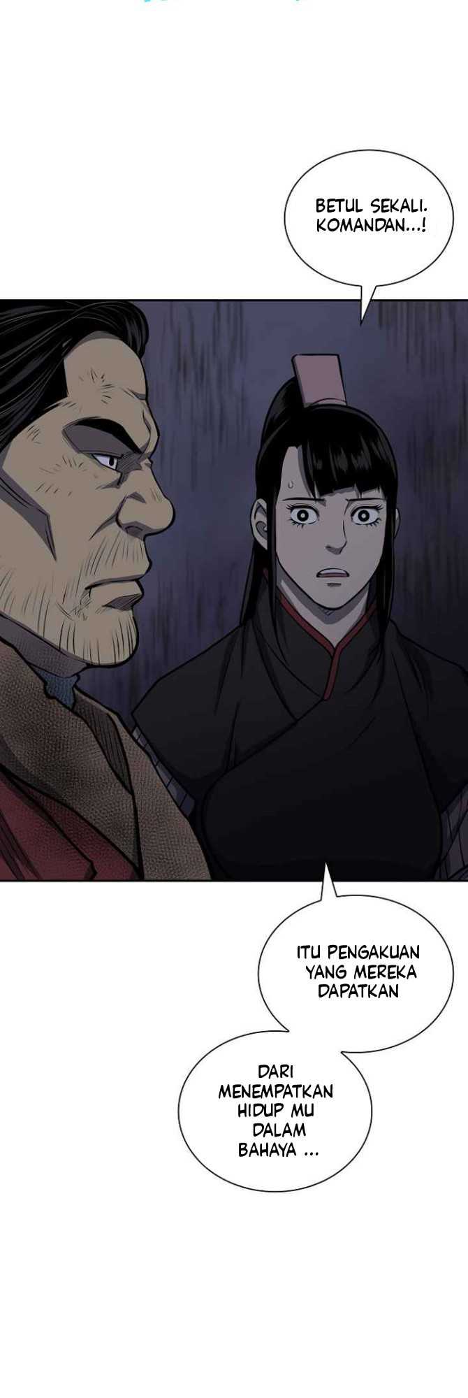 Record of the War God Chapter 134 halaman 13