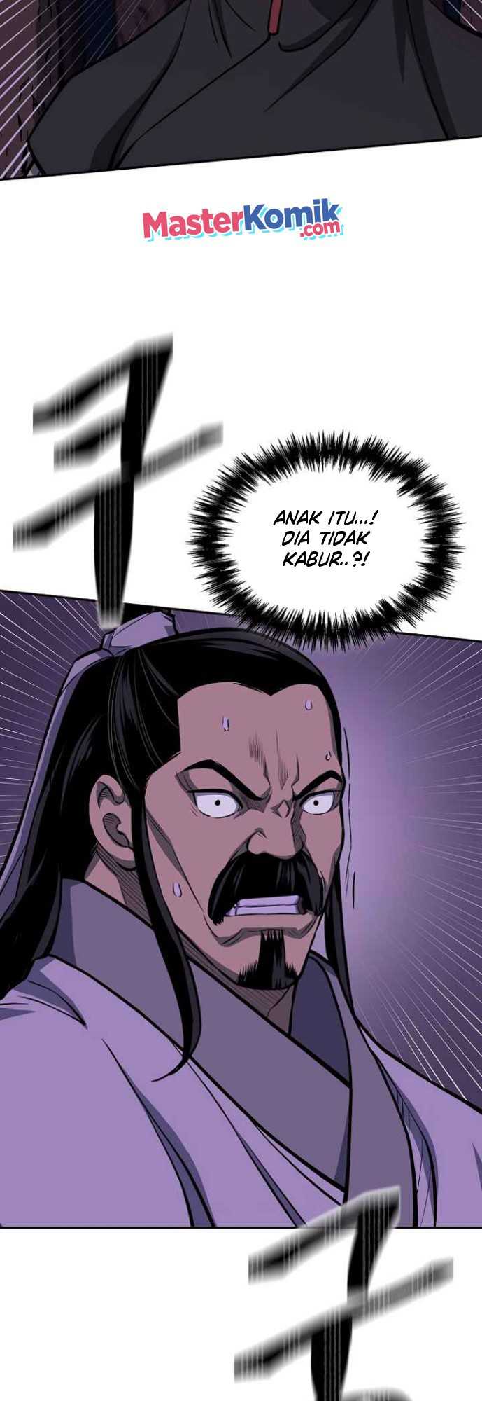 Record of the War God Chapter 134 halaman 41