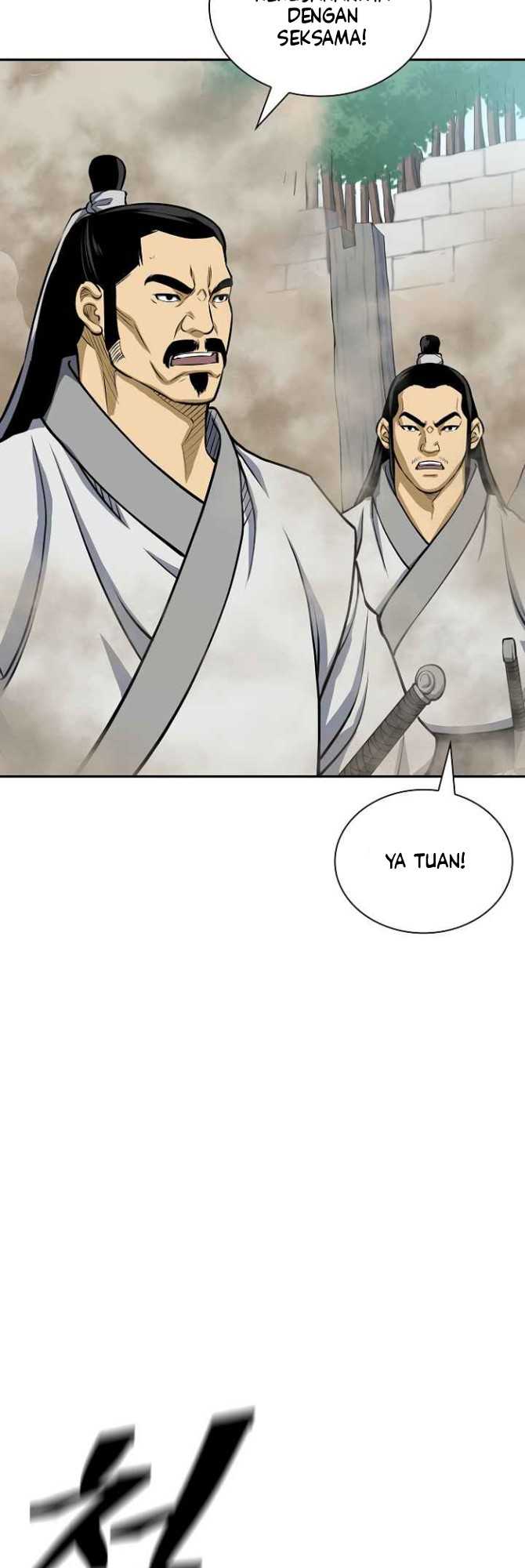 Record of the War God Chapter 134 halaman 5