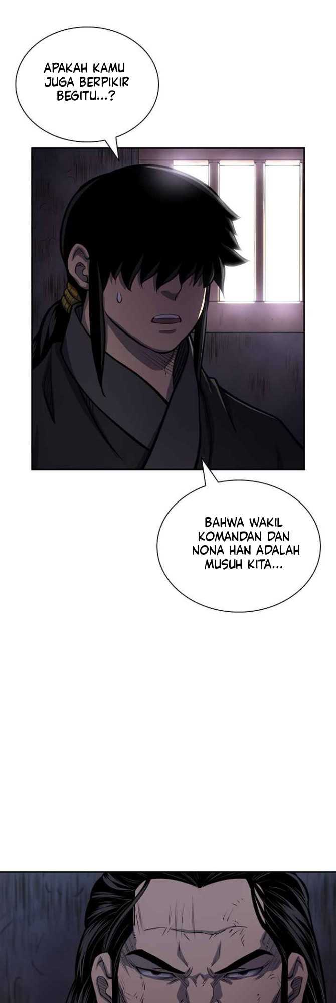 Record of the War God Chapter 134 halaman 16