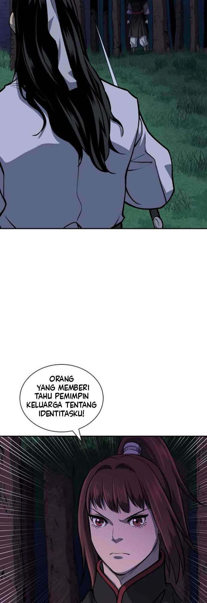Record of the War God Chapter 134 halaman 40