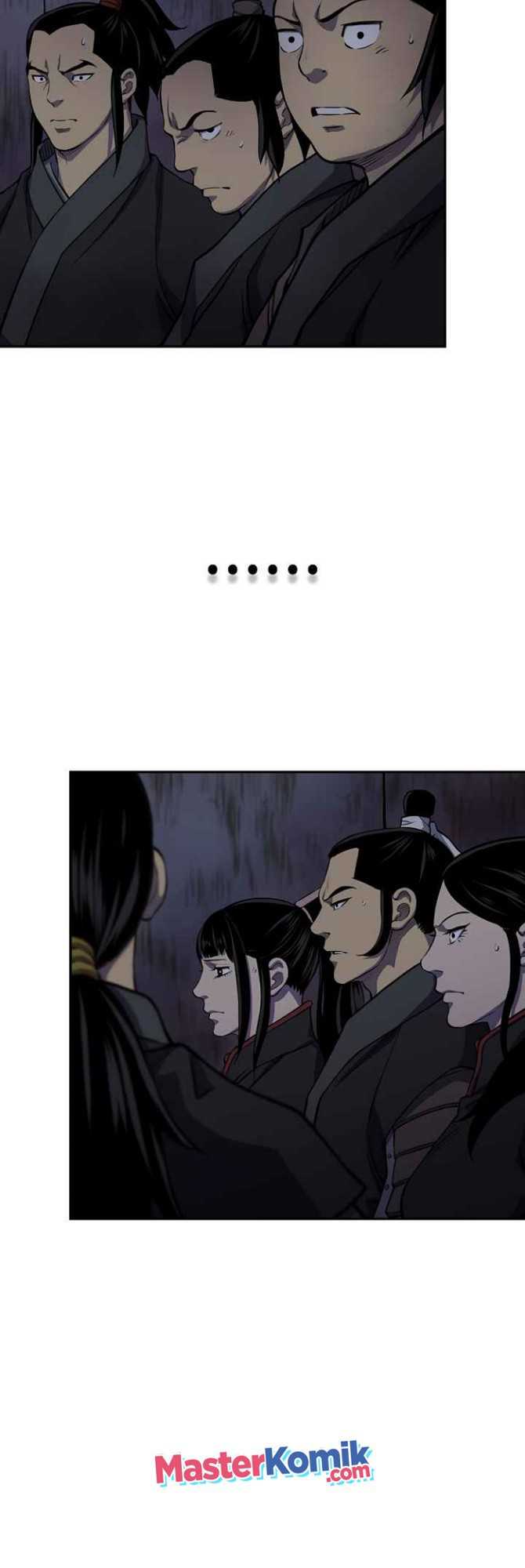 Record of the War God Chapter 134 halaman 15