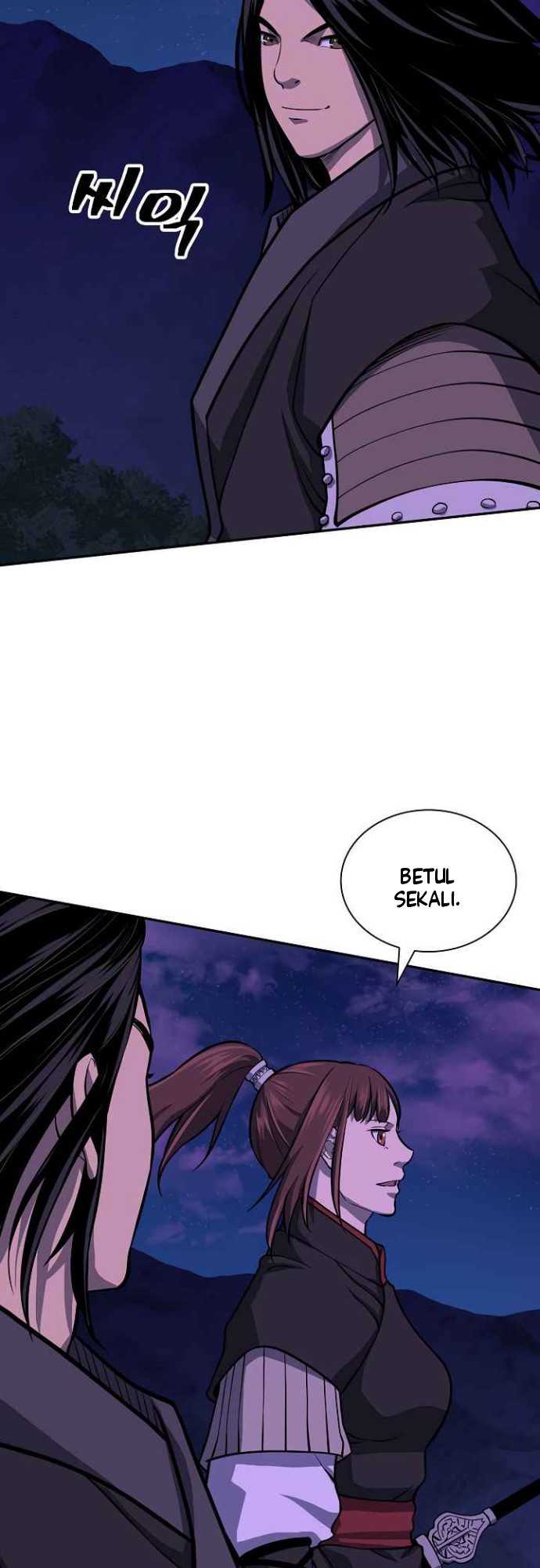 Record of the War God Chapter 134 halaman 52