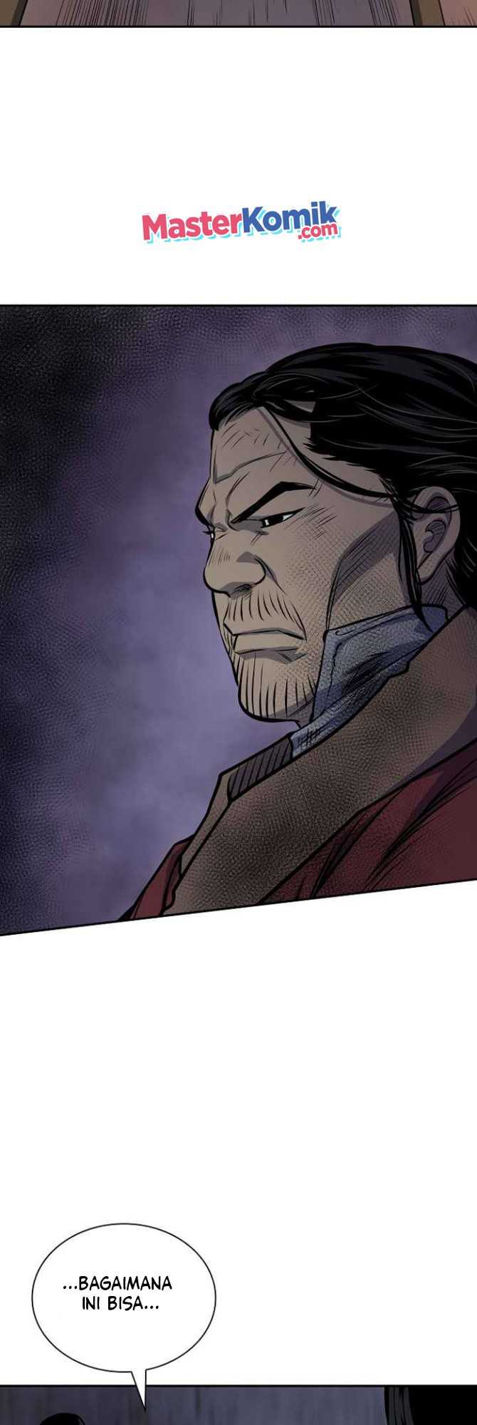Record of the War God Chapter 134 halaman 8