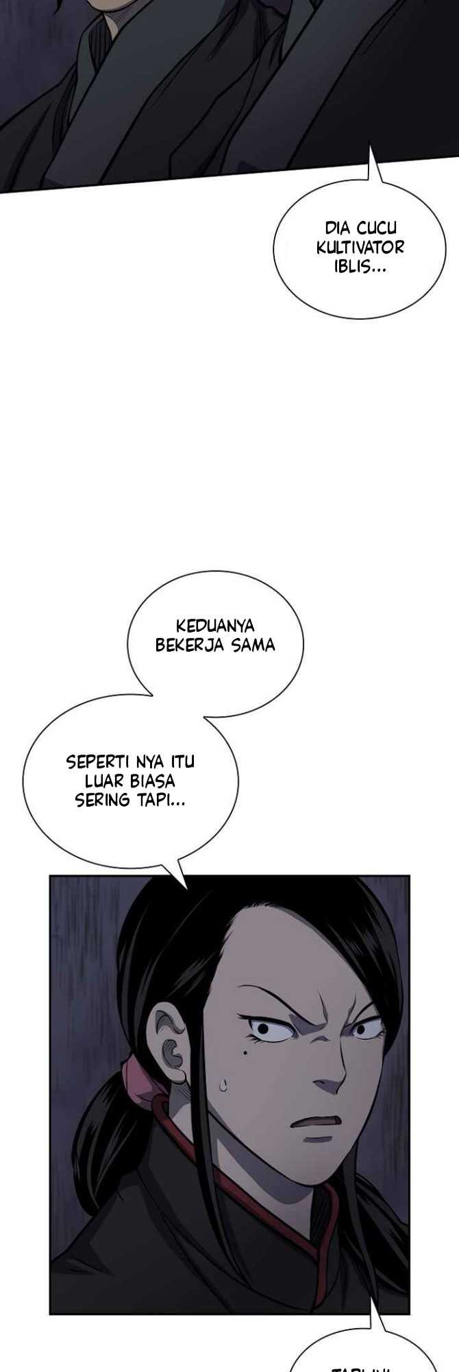 Record of the War God Chapter 134 halaman 10