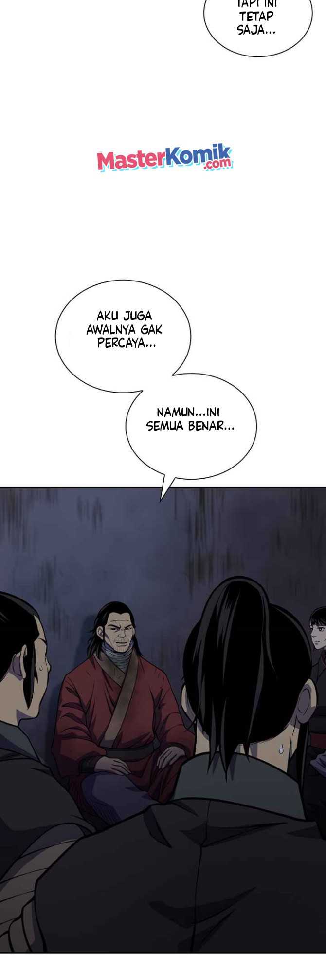 Record of the War God Chapter 134 halaman 11