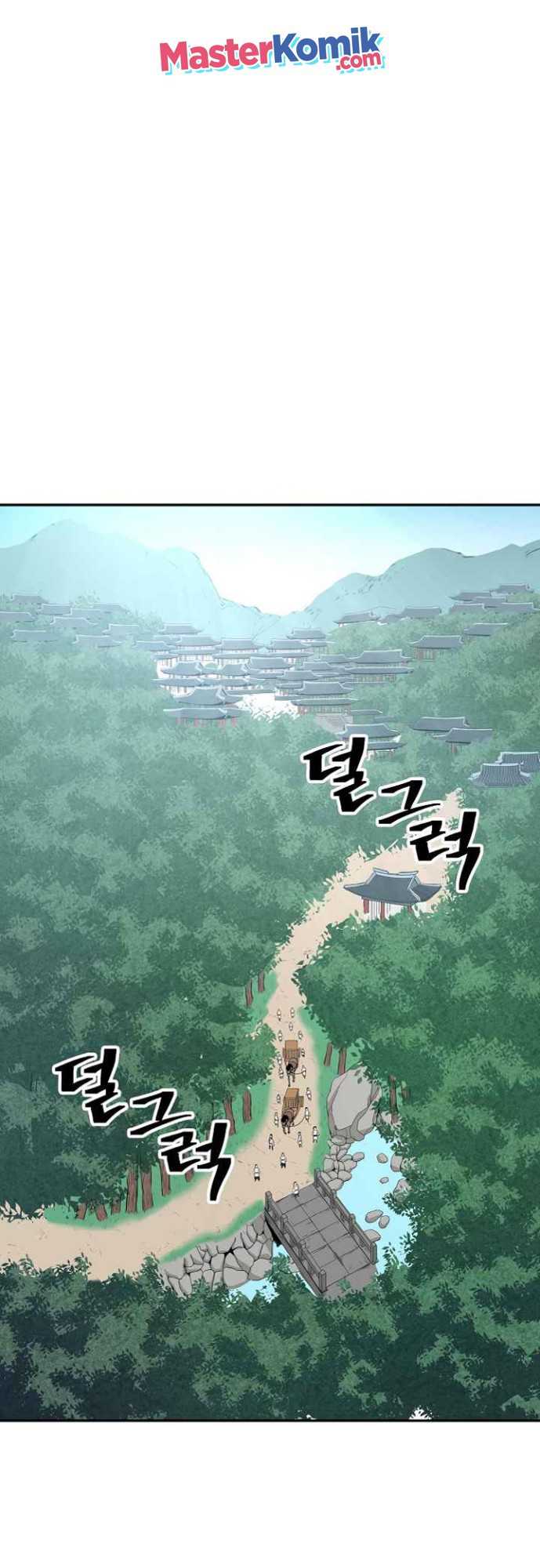 Record of the War God Chapter 134 halaman 24