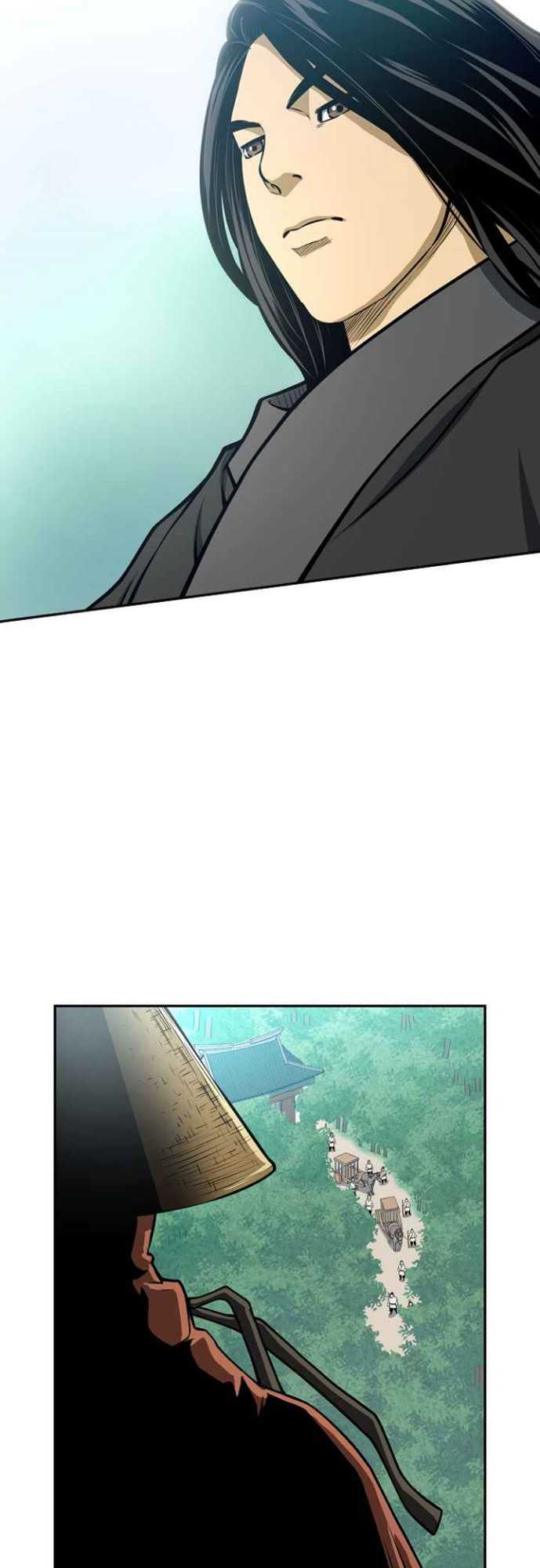 Record of the War God Chapter 134 halaman 30