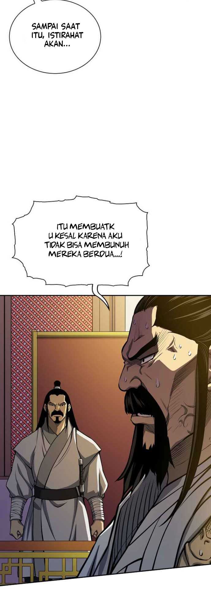 Record of the War God Chapter 134 halaman 20
