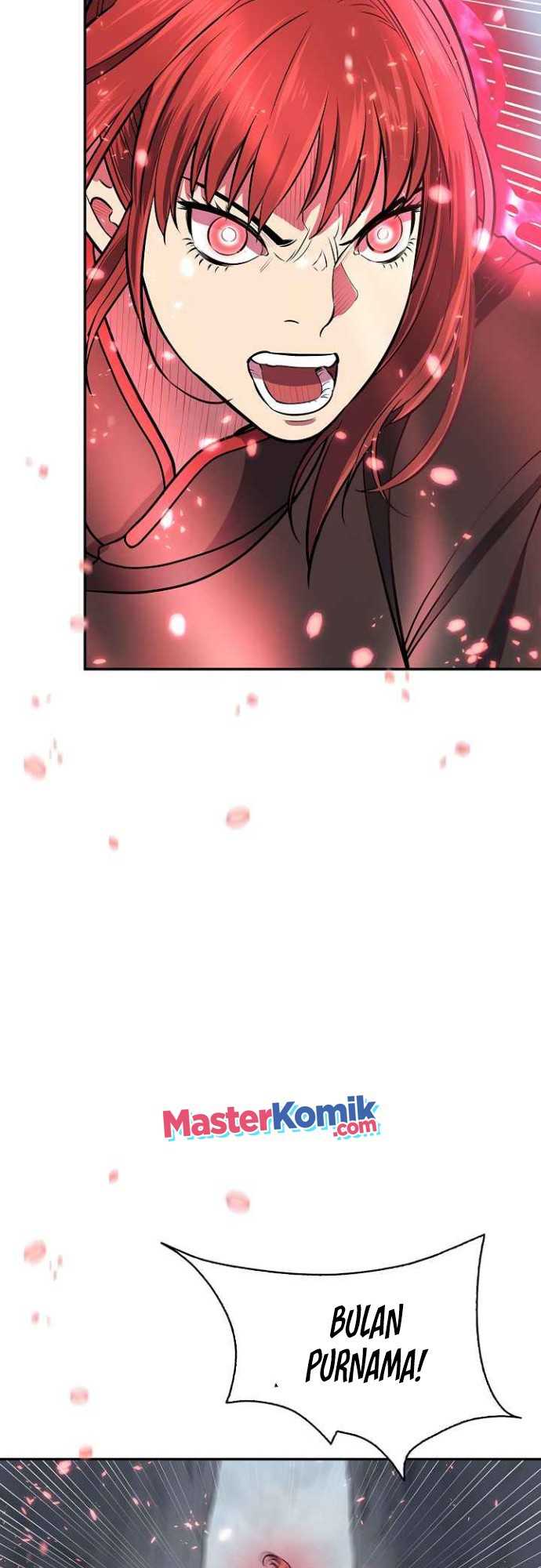 Record of the War God Chapter 135 halaman 19