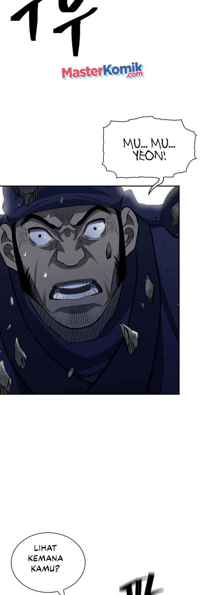 Record of the War God Chapter 135 halaman 28