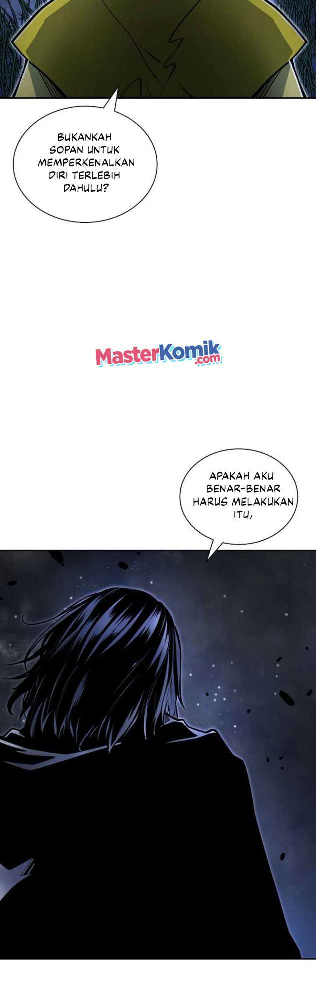 Record of the War God Chapter 135 halaman 61
