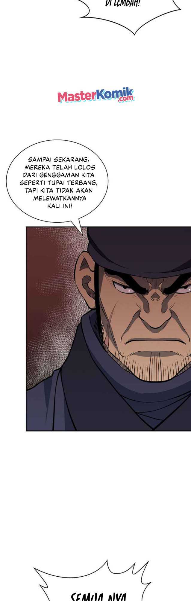 Record of the War God Chapter 135 halaman 13
