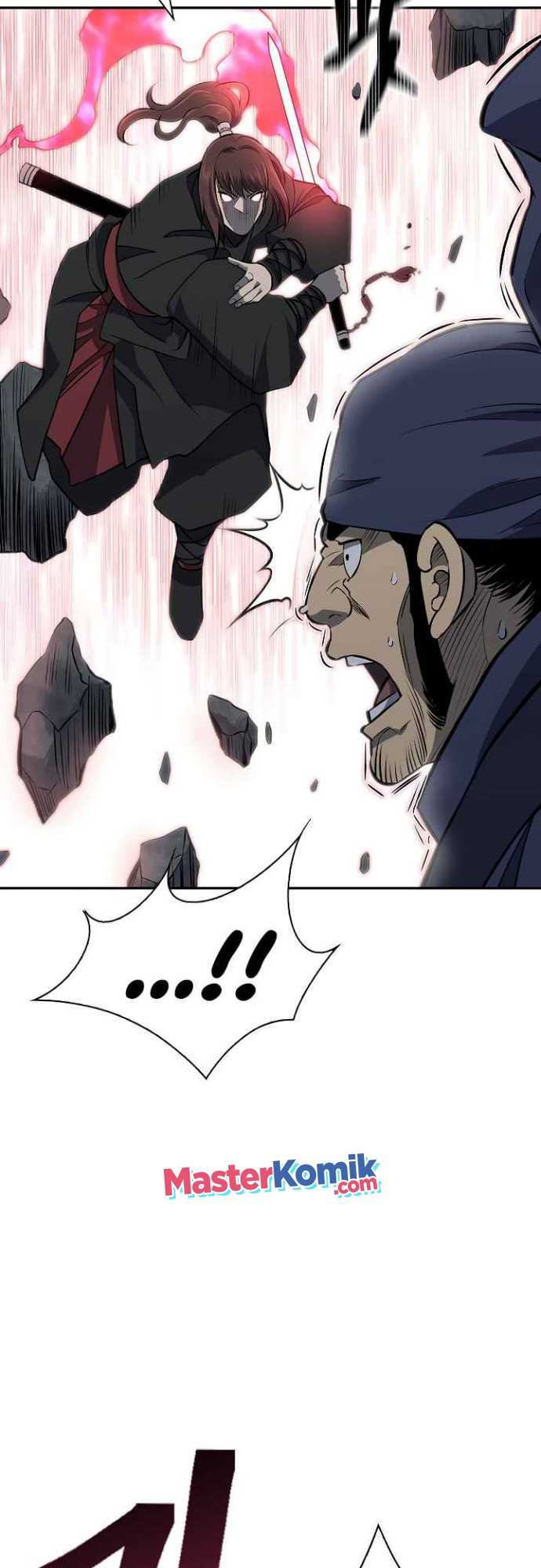 Record of the War God Chapter 135 halaman 29